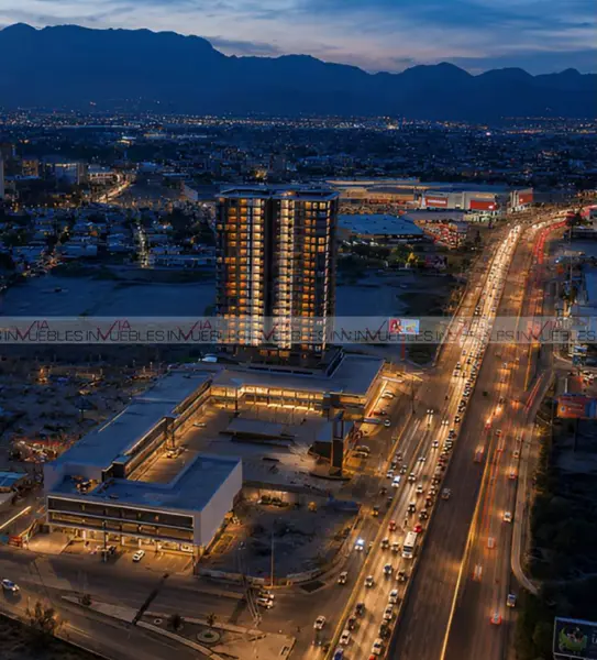Departamentos en Saltillo, Coah