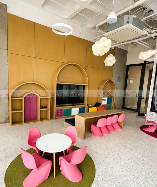 Departamento en venta en Alpes, Saltillo — foto 2 de 12