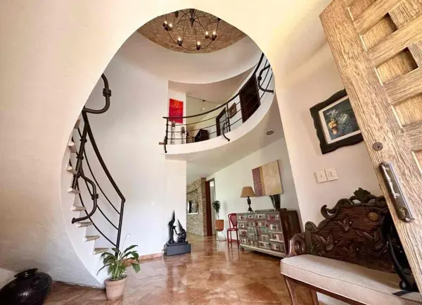 Casa en venta en San Cristobal Tepontla, San Pedro Cholula — foto 3 de 21