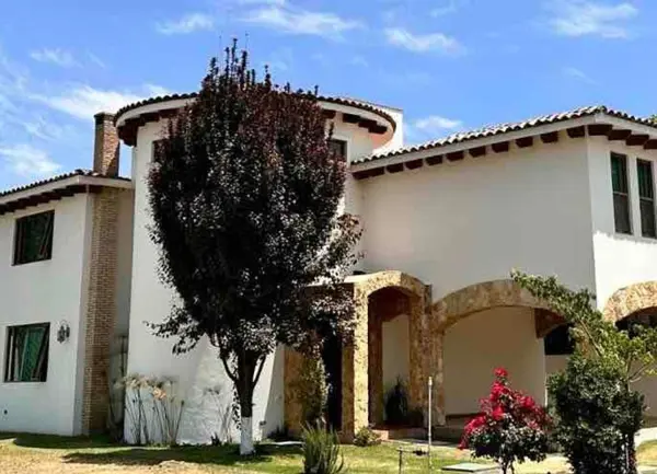 Casa en venta en San Cristobal Tepontla, San Pedro Cholula — foto 2 de 21