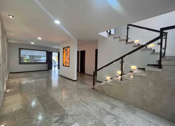 Casa en venta en Parque de la Castellana, San Andrés Cholula — foto 3 de 22