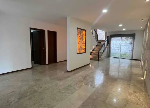 Casa en venta en Parque de la Castellana, San Andrés Cholula — foto 2 de 22