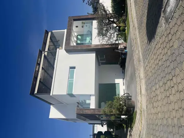 Casa en venta en Lomas de Angelópolis, San Andrés Cholula — foto 2 de 23