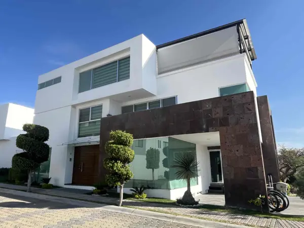 Casa en venta en Lomas de Angelópolis, San Andrés Cholula — foto 3 de 23