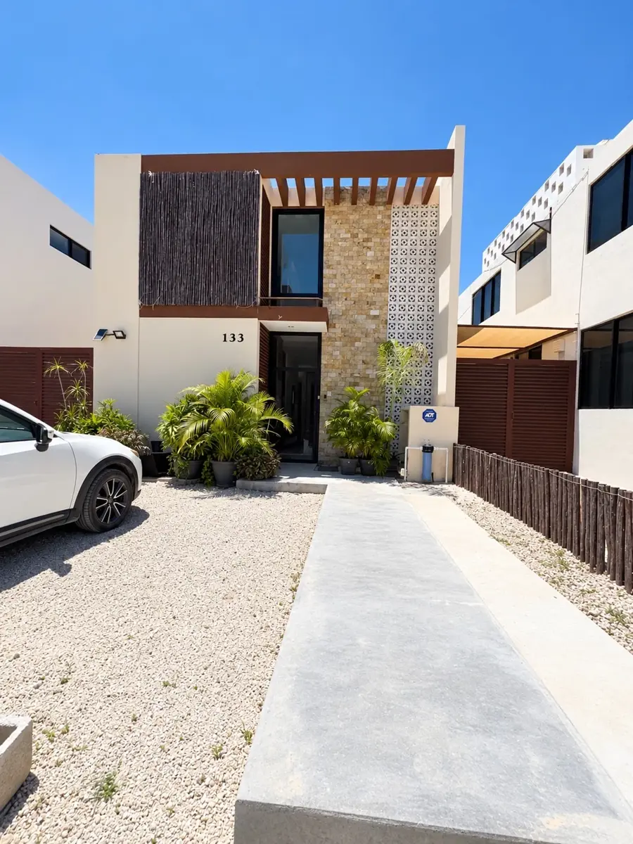 Casa en venta en Chicxulub Puerto, Progreso — foto 1 de 26