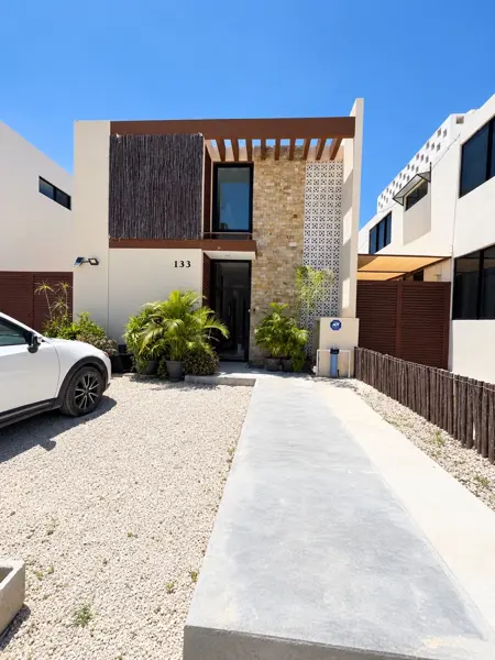 Venta de Casa en Chicxulub Puerto, Yucatán - Oportunidad Única en Zona Residencial