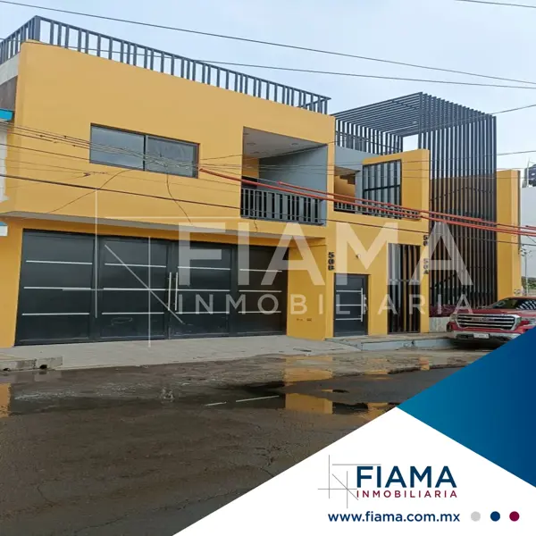 Departamento en renta en El Naranjal, Tepic — foto 2 de 15