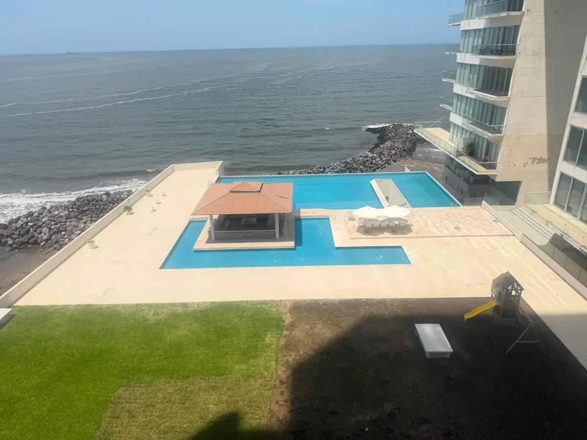 Departamento en venta en Playas del Conchal, Alvarado — foto 1 de 39