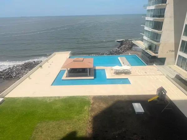 Departamento en venta en Playas del Conchal, Alvarado, Veracruz de Ignacio de la Llave