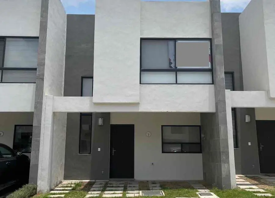 Casa en venta en La Rayana, Ocoyucan — foto 1 de 9