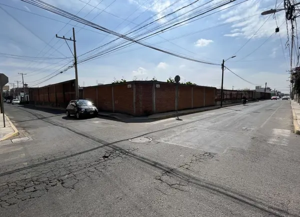 Terreno en venta en Santa Maria Xixitla, San Pedro Cholula — foto 3 de 6