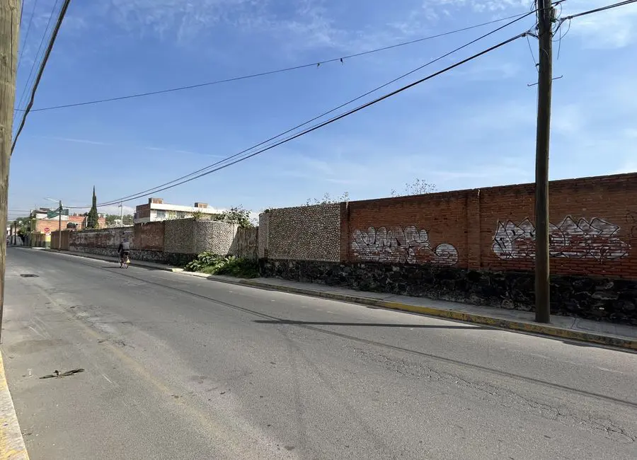 Terreno en venta en Santa Maria Xixitla, San Pedro Cholula — foto 1 de 6