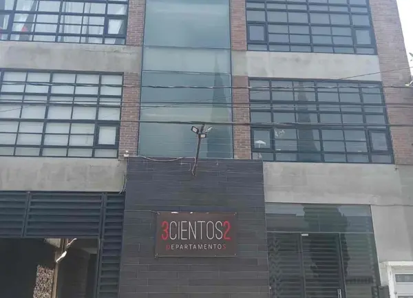 Departamento en Renta en Zona Chulavista, Gabriel Pastor, Huexotitla