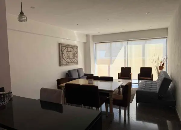 Departamento en renta en Puebla Centro, Puebla — foto 2 de 12