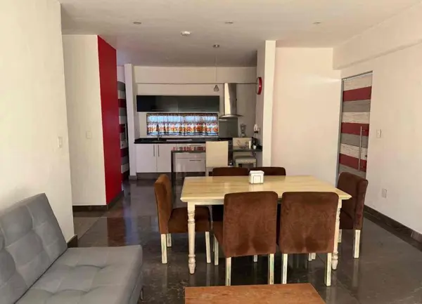 Departamento en renta en Puebla Centro, Puebla — foto 3 de 12