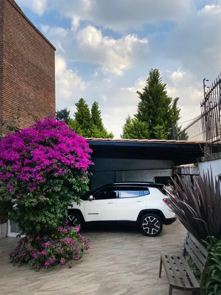 Casa en venta en San Carlos, Metepec — foto 3 de 12