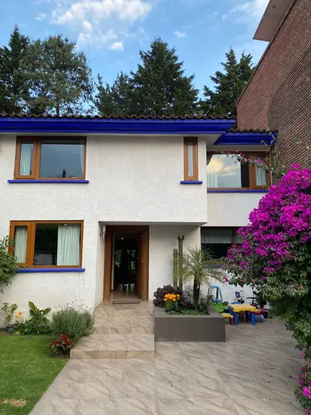 Casa en venta en San Carlos, Metepec — foto 2 de 12