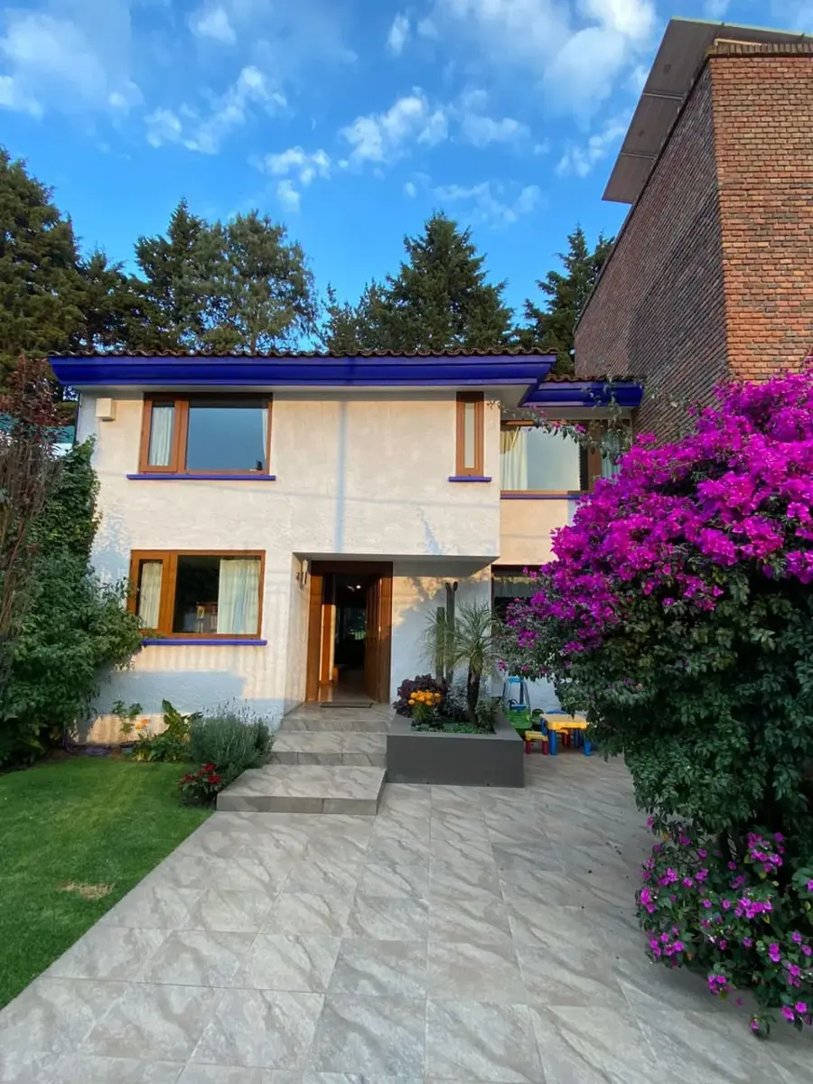 Casa en venta en San Carlos, Metepec — foto 1 de 12