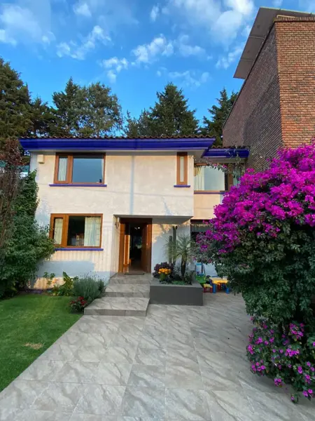Casa en Venta en Club de Golf, San Carlos, Metepec
