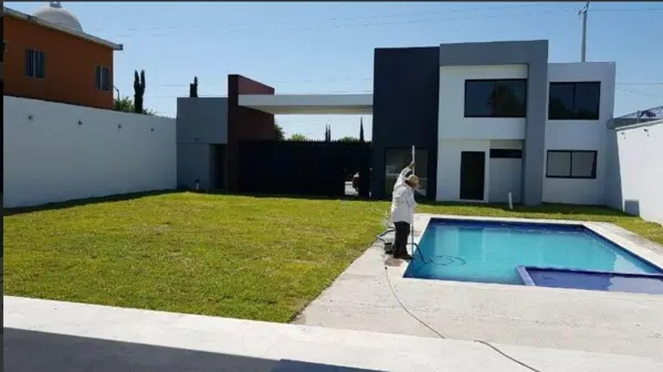 Quinta en venta en Portal del Norte, General Zuazua — foto 2 de 4