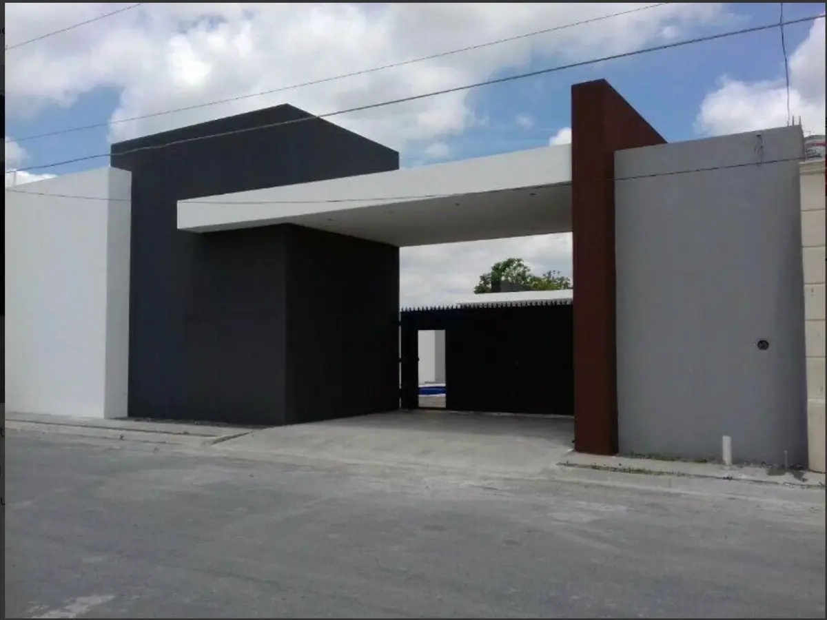 Quinta en venta en Portal del Norte, General Zuazua — foto 1 de 4