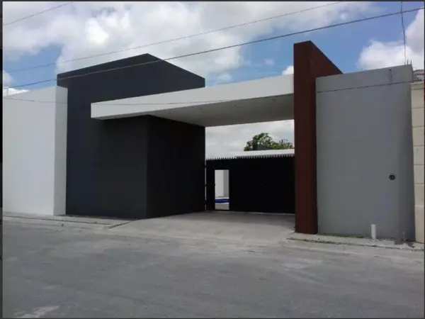 Quinta en Venta en Portal del Norte

Zuazua, N. L. (LJGC)