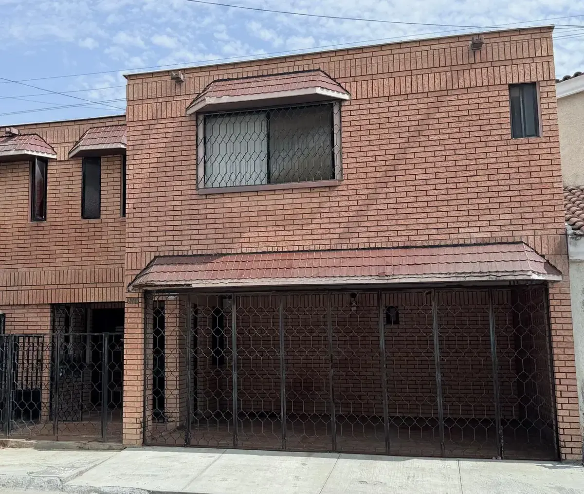 Casa en venta en Mirador Residencial, Monterrey — foto 1 de 9