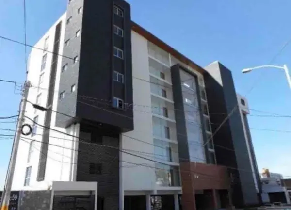 Depto de 3 recamaras en Renta en La Paz
