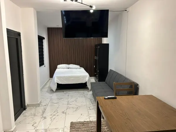Departamento en renta en Nueva los Angeles, Torreón — foto 3 de 7
