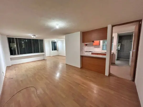 Departamento en renta en Lomas de San Lorenzo, Atizapán de Zaragoza — foto 2 de 25