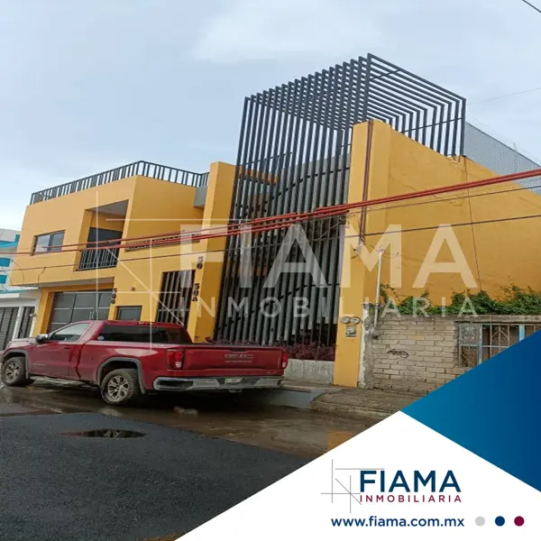 Departamento en renta en El Naranjal, Tepic — foto 2 de 12