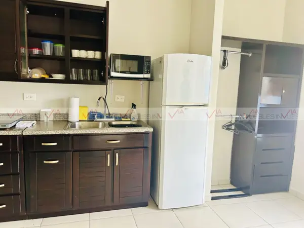 Departamento en renta en Tecnologico, Monterrey — foto 2 de 13