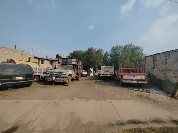 Terreno en venta en San Miguel (Camino a Bata), Zumpango — foto 2 de 7