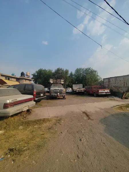 Terreno en venta en San Miguel (Camino a Bata), Zumpango — foto 3 de 7