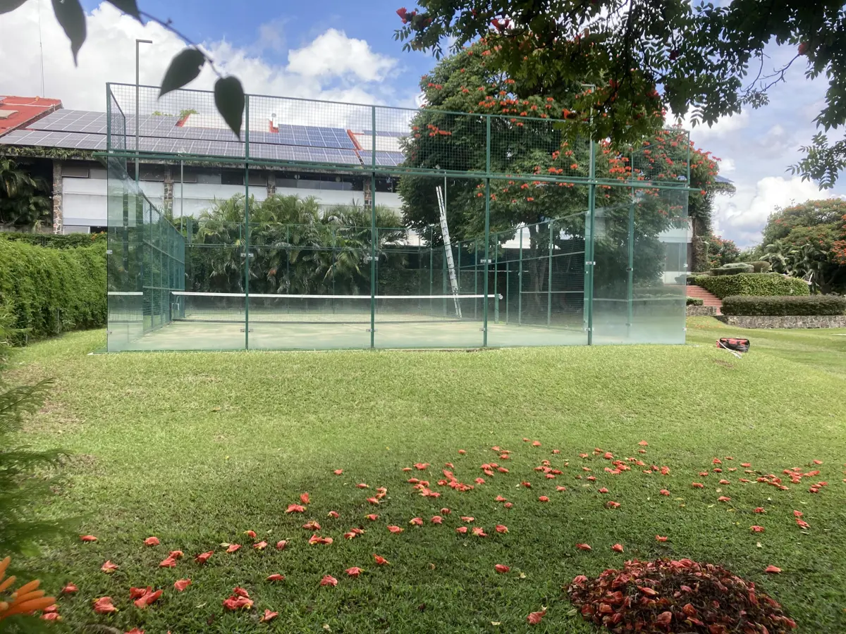Terreno en venta en Fraccionamiento Lomas de Cocoyoc, Atlatlahucan — foto 1 de 18