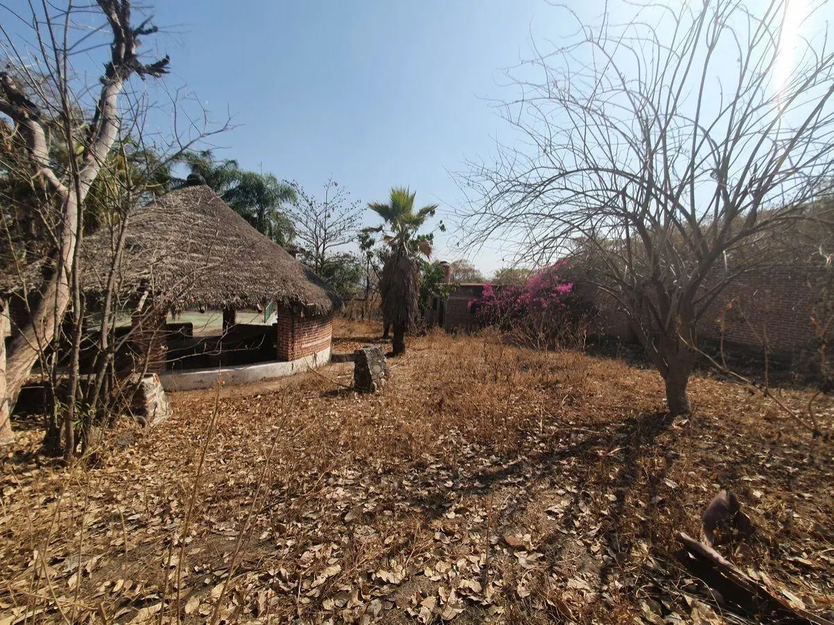 Casa en venta en Pueblo El Rodeo, Miacatlán — foto 1 de 32