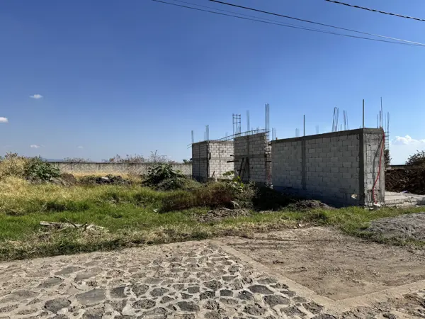 Terreno en Venta en Jardines de Tlayacapan, Morelos.