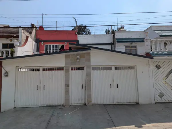 Casa en venta en Jardines de Casa Nueva, Ecatepec de Morelos — foto 2 de 22