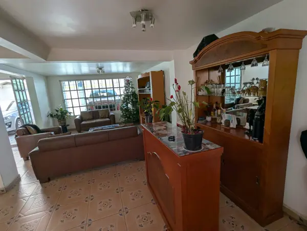 Casa en venta en Jardines de Casa Nueva, Ecatepec de Morelos — foto 3 de 22