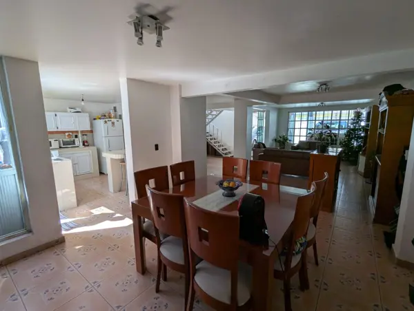 Casa en  Venta en Ecatepec de Morelos