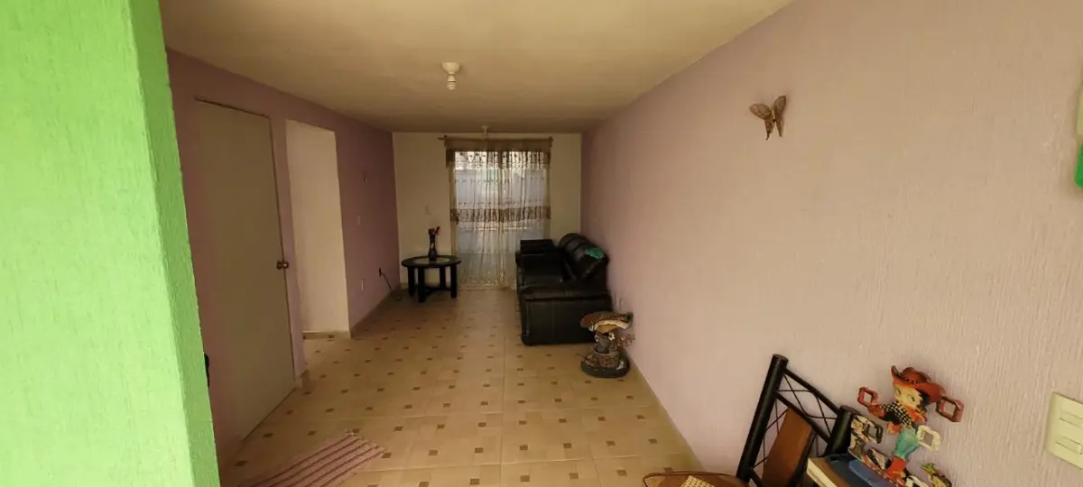 Casa en venta en Misión San Agustín, Acolman — foto 1 de 12