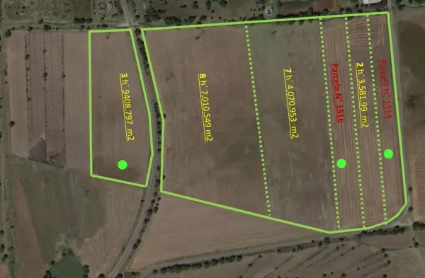 Terreno en venta en Ocotitla, Tetla de la Solidaridad — foto 3 de 26