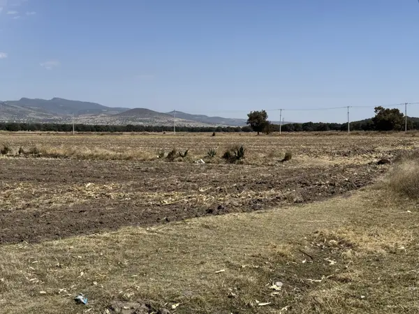 Terreno industrial en Venta en Tlaxcala