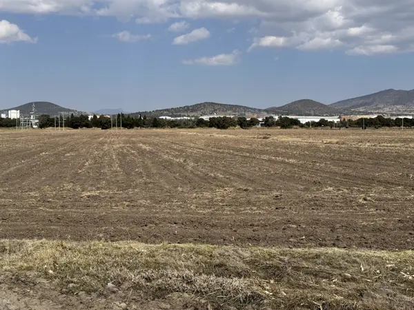 Terreno industrial en Venta en Tlaxcala — foto 1 de 26