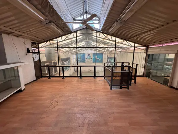 Terreno en venta en Los Cipreses, Coyoacán — foto 3 de 9