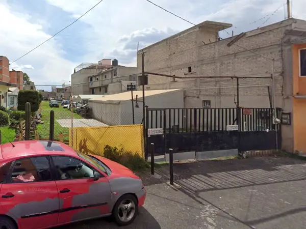 Terreno en renta en Ricardo Flores Magon, Iztapalapa — foto 2 de 5