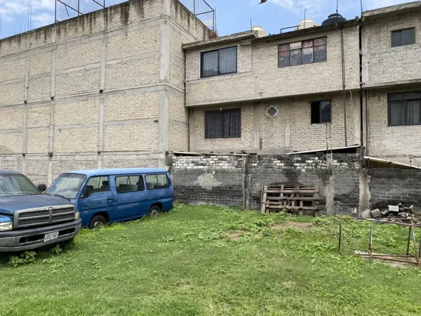 Terreno en RENTA cerca de Calz. Ermita Iztapalapa