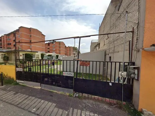 Terreno en renta en Ricardo Flores Magon, Iztapalapa — foto 3 de 5
