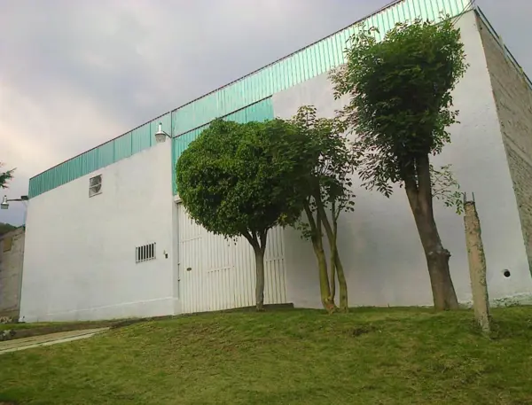 Bodega en venta en San Mateo Tezoquipan Miraflores, Chalco — foto 2 de 13
