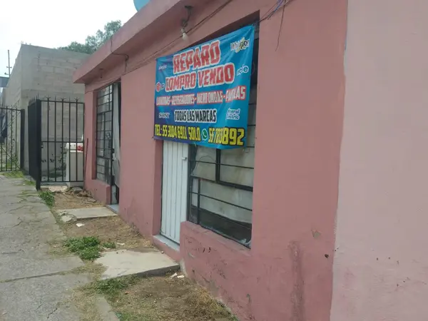 Terreno en renta en San Jose Jajalpa, Ecatepec de Morelos — foto 2 de 14